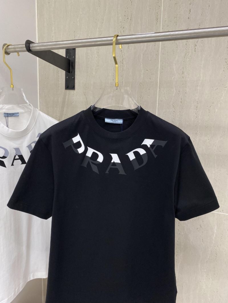 Prada T-Shirts